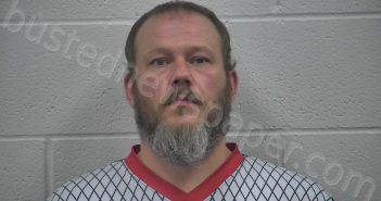 <B>HOLLOWAY</B>, <B>CHRISTOPHER</B> MICHAEL #, Kenton County, Kentucky - 2023-06-03 05:03:00