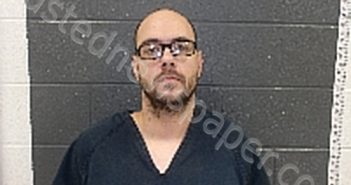 <B>REISINGER</B>, <B>TIMOTHY</B> <B>KYLE</B> #, Morrow County, Ohio - 2023-06-03