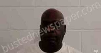 <B>DAVID</B> <B>DAWSON</B> #, Cross County, Arkansas - 2023-06-03 11:09:00
