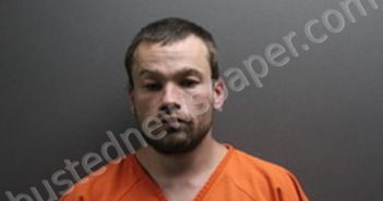 <B>MICHAEL</B> <B>LEE</B> <B>RAY</B> <B>HERNDON</B> #, Labette County, Kansas - 2023-06-03 18:00:00