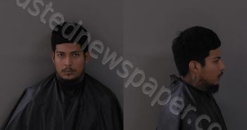 <B>DELAPAZ</B>, <B>RAY</B> <B>ALBERT</B> #, Indian River County, Florida - 2023-06-03 03:24:00