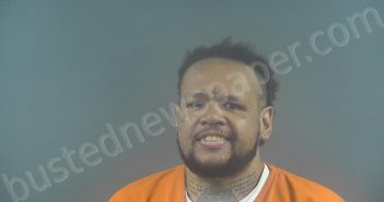 <B>THOMAS</B>, <B>JONATHAN</B> LAMAR #, Warren County, Kentucky - 2023-06-03 15:40:00