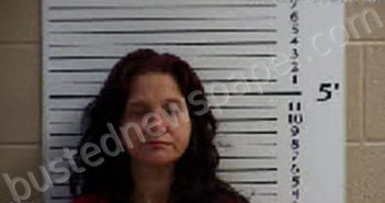 SHAW, <B>DEANNA</B> MARIE #, Cherokee County, North Carolina - 2023-06-03 17:04:00