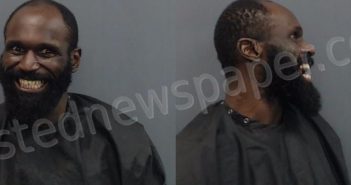 <B>KING</B>, <B>PRESTON</B> <B>SHERMONT</B> #, Gregg County, Texas - 2023-06-04