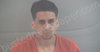 <B>MONTES</B> <B>RODRIGUEZ</B>, <B>ANGEL</B> <B>LUIS</B> #, Logan County, Kentucky - 2023-06-04 01:20:00