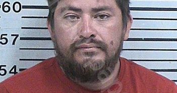 IBARRA, ISMAEL URBINA | 2023-06-04 06:25:00 Hood County, Texas Booking