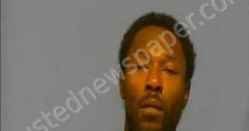 ALAS BROWN | 2023-06-04 20:06:00 Saline County, Arkansas Booking