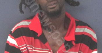 <B>BOSTICK</B>, <B>CHRISTOPHER</B> <B>DI</B>–<B>SHUN</B> #, Gadsden County, Florida - 2023-06-04 21:41:00