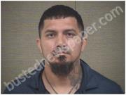 MORALES, ALEJANDRO | 2023-06-04 Harnett County, North Carolina Booking