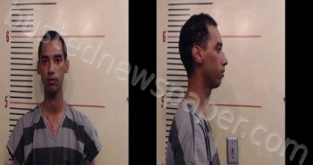 <B>CHRISTOPHER</B>, <B>NICHOLAS</B> <B>RENEE</B> #, Parker County, Texas - 2023-06-04