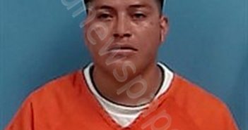 GONZALEZ-LOPEZ, DANIEL | 2023-06-04 23:59:00 White County, Arkansas Booking