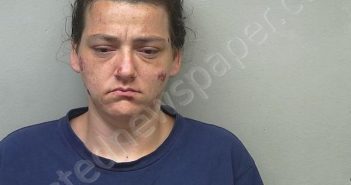 <B>NETTERVILLE</B>, <B>AMANDA</B> <B>PAIGE</B> #, Lauderdale County, Alabama - 2023-06-04 16:20:00