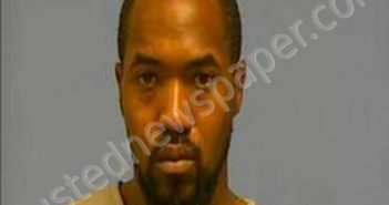 ROY DOBBINS | 2023-06-04 23:52:00 Saline County, Arkansas Booking