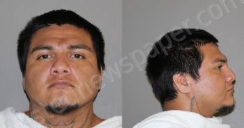 <B>RODRIGUEZ</B>, JOSE <B>ANGEL</B> #, Denton County, Texas - 2023-06-04
