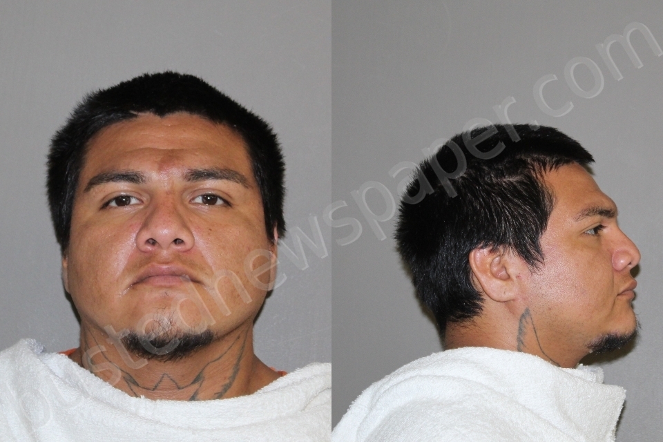 RODRIGUEZ, JOSE ANGEL #, Denton County, Texas - 2023-06-04