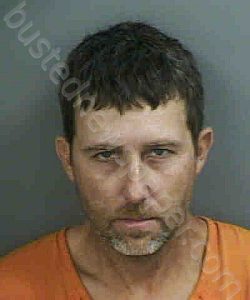 SANDERSON,DERIK MORGAN | 2023-06-04 Collier County, Florida Booking