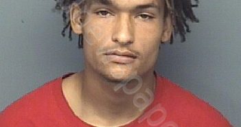 DARDEN, <B>BRIAN</B> ANTHONY #, Brazoria County, Texas - 2023-06-04