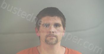 <B>PULLEY</B>, <B>JAMES</B> <B>H</B> #, Logan County, Kentucky - 2023-06-04 02:38:00