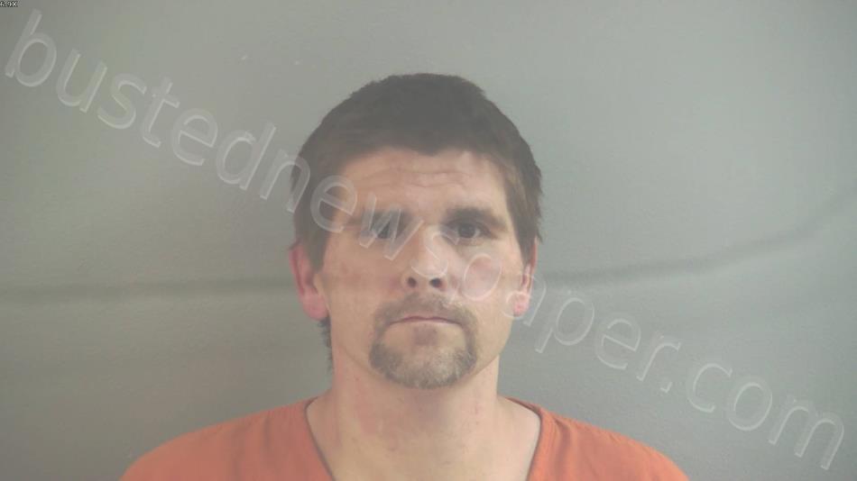PULLEY, JAMES H #, Logan County, Kentucky - 2023-06-04 02:38:00