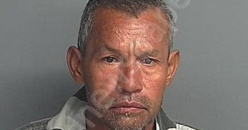 <B>TORRES</B>–<B>MARTINEZ</B>, <B>JOSE</B>, <B>JR</B> #, Montgomery County, Texas - 2023-06-04 21:34:00