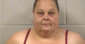 <B>COATS</B>, <B>SHELLY</B> <B>ANN</B> #, Dickinson County, Kansas - 2023-06-04 15:06:00