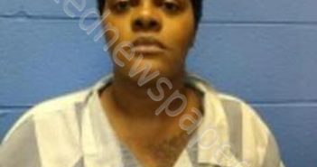 SHANNON M BROWN | 2023-06-05 10:38:00 Faulkner County, Arkansas Booking