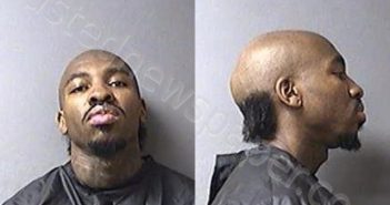 <B>JACKSON</B>, <B>BRIAN</B> GERELL RASHAD #, Madison County, Indiana - 2023-06-05 22:59:00
