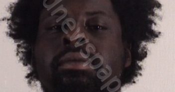 <B>BROWN</B>, <B>DRALON</B> <B>TRAVON</B> #, Tarrant County, Texas - 2023-06-05