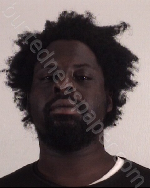 BROWN, DRALON TRAVON #, Tarrant County, Texas - 2023-06-05