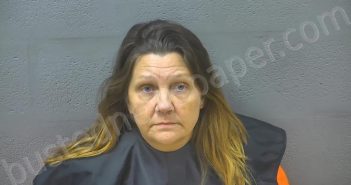 JOHNSON, CAROL BOWYER | 2023-06-05 00:41:00 Lynchburg, Virginia Booking