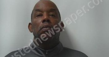 <B>LOCKE</B>, <B>TERRANCE</B> <B>EMILE</B> #, Tri County Regional Jail, Ohio - 2023-06-05 12:30:00