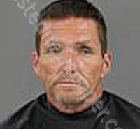 <B>YOUNG</B>, <B>MICHAEL</B> <B>KEVIN</B> #, Anderson County, South Carolina - 2023-06-05