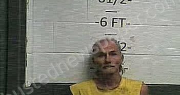 <B>BALL</B>, <B>RONALD</B> LEE #, Whitley County, Kentucky - 2023-06-05 01:41:00