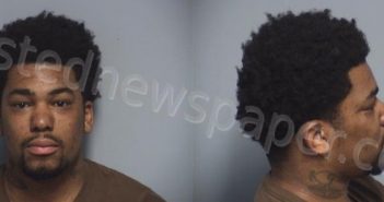 WILSON, CURTIS JONATHAN | 2023-06-05 Roanoke County, Virginia Booking