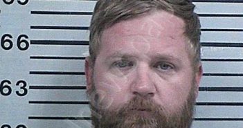 MARTIN, CODY JAMES | 2023-06-05 02:07:23 Hood County, Texas Booking