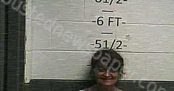 <B>LAWSON</B>, <B>SHERRY</B> <B>LYNN</B> #, Whitley County, Kentucky - 2023-06-05 01:26:00