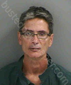 GRACI,GERALD PHILIP | 2023-06-05 Collier County, Florida Booking