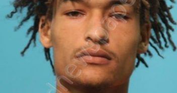 DARDEN, <B>BRIAN</B> ANTHONY #, Brazoria County, Texas - 2023-06-05