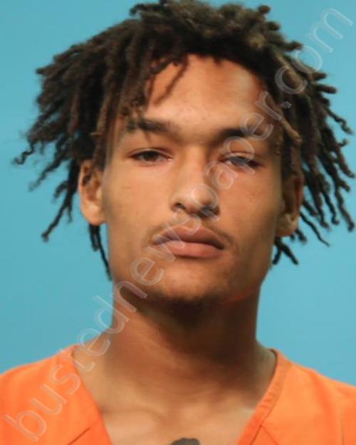 DARDEN, BRIAN ANTHONY #, Brazoria County, Texas - 2023-06-05