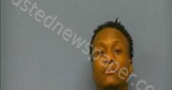 MARQUESE LEDBETTER | 2023-06-05 16:57:00 Saline County, Arkansas Booking