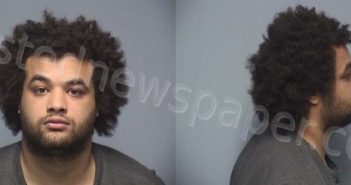TASKER, KAVION ANTONIO | 2023-06-05 Roanoke County, Virginia Booking