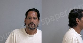 <B>MARTINEZ</B>, <B>ISAAC</B> #, Hidalgo County, Texas - 2023-06-05