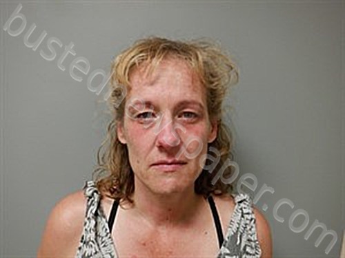 BOBBITT, JESSICA LAURIE #, Craighead County, Arkansas - 2023-06-05 03:20:00