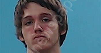 HALL, HAYDIN NEAL | 2023-06-05 16:19:00 Boone County, Arkansas Booking