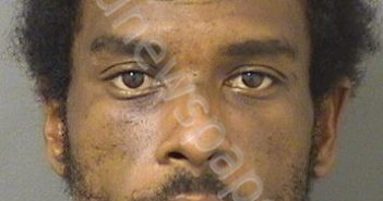 MAULTSBY, <B>JAMELLE</B> D #, Palm Beach County, Florida - 2023-06-05 23:37:00
