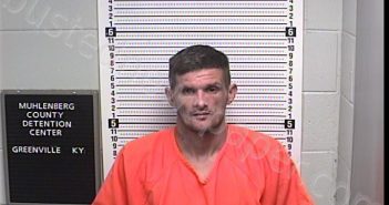 <B>CASE</B>, <B>STEPHEN</B> <B>ANDREW</B> <B>DWAYNE</B> #, Muhlenberg County, Kentucky - 2023-06-05