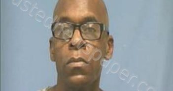 RONNIE BENSON | 2023-06-05 10:32:00 Saline County, Arkansas Booking