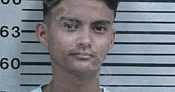 ORTEGA-COTTO, ROBINSON GILBERTO | 2023-06-05 02:28:27 Hood County, Texas Booking
