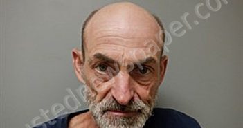 <B>SANDERSON</B>, <B>JAMES</B> <B>DANIEL</B> #, Craighead County, Arkansas - 2023-06-05 09:00:00