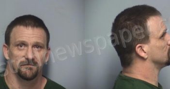 HANCOCK, JOHN MATTHEW | 2023-06-05 Roanoke County, Virginia Booking